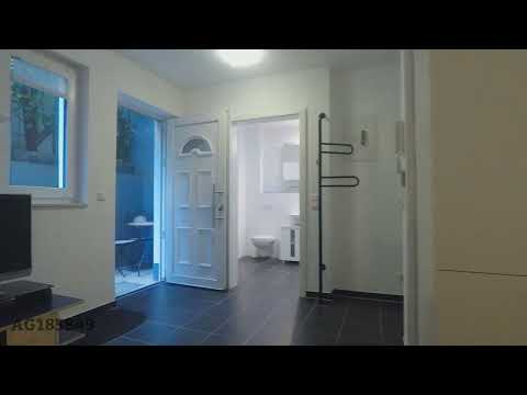 WI-185849 - Komfortabel möblierte 1,5-Zimmer Wohnung mit Internet in Mainz Marienborn