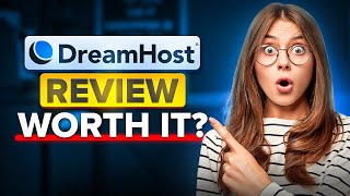 DreamHost Review 2026 🔥 - I Tested it on a Real Website (Fast & Affordable?)