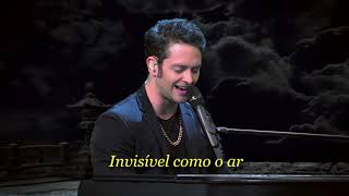 RBD - Inalcanzable (En vivo) (Legenda Tradução PT-BR)