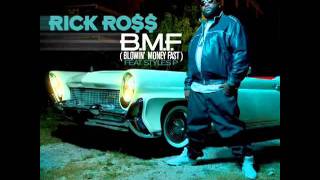 Rick Ross Ft Meek Mill - Reebok Back (Swizz Beatz) [NEW FOR JUNE 2011]