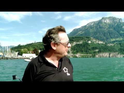 2014 Star Easterns - Day 1 - Digby's view......