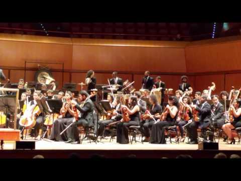 Youth Orchestra of Bahia - Neojiba