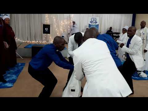 Ebenezer, Usigcinile