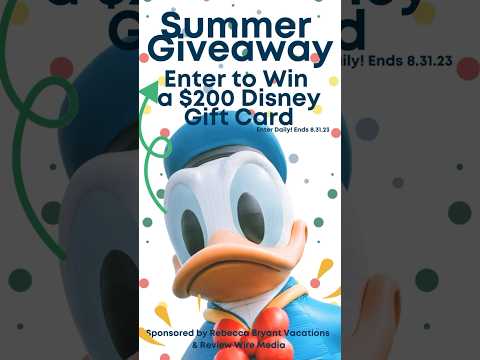 Aw, Phooey🎈You can’t win if you don’t enter! Enter daily, TheReviewWire.com. Ends 8.30.23 #disney