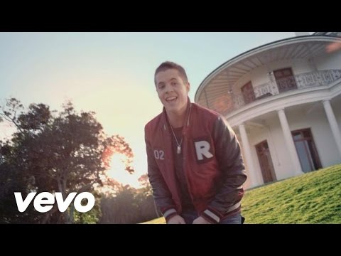 Johnny Ruffo - On Top