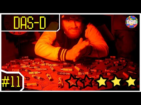 DRB S1 [Qualifikation #11] - Das-D (prod. by UC Prod)