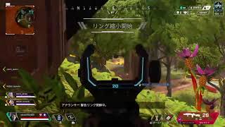 最近鼻毛がのびるのが早い男のAPEX