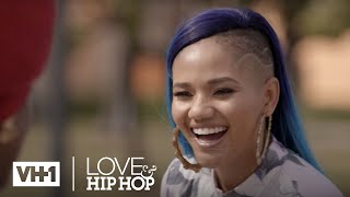 Steph Lecor Shocks Amara La Negra ‘Sneak Peek’ | Love & Hip Hop: Miami