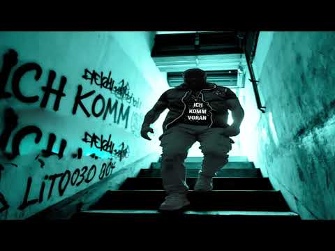 ICH KOMM VORAN (Audio)