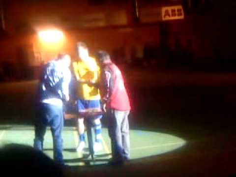 IFK UA P95 HOLMALYCKAN