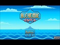 Video di gameplay di Alchemic Cutie  PC