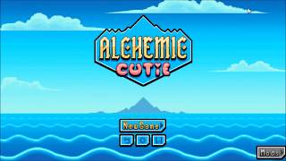 Alchemic Cutie XBOX LIVE Key ARGENTINA