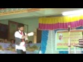 Akash Dance Tribute To Hrithik