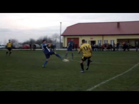 ŁKS Łazy - Janowia Janów Podlaski (Lukow24.pl)