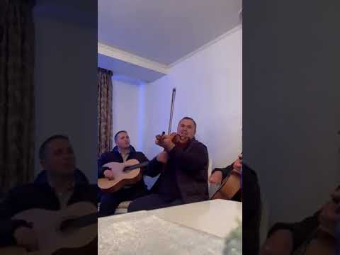 Chirila Ignat, Oas 🎻​🎸​​🔝​