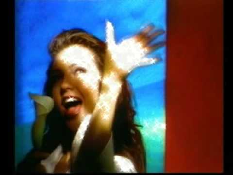 Videoclip de Sera Porque Te Amo — Thalia