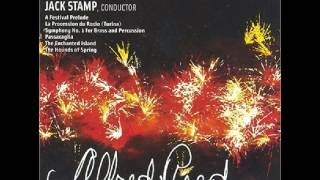 Download lagu アルフレッド・リード/交響曲第1番(原典版) mp3 Download lagu アルフレッド・リード/交響曲第1番(原典版) mp3