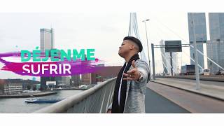 Manny Rod - Dejenme Sufrir (Official Video Lyric)