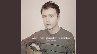 If You Ever Need A Stranger (To Sing at Your Wedding)