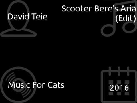 David Teie - Scooter Bere's Aria (Edit)