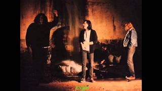 Screaming Trees - Don&#39;t Look Down