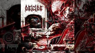 Deicide - Compliments Of Christ
