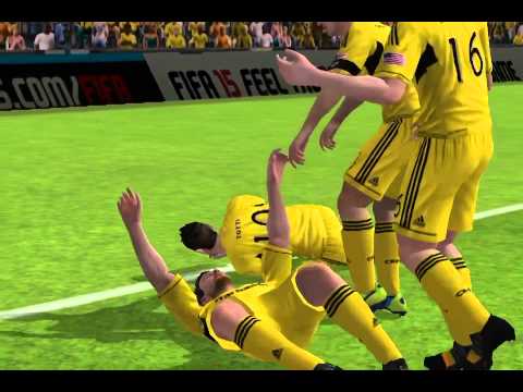 SS PISTAIO GOALS COMPILATION 01