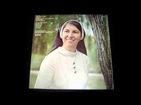Sister Janet Mead   Hold On 1974 With You I Am Christian Rock