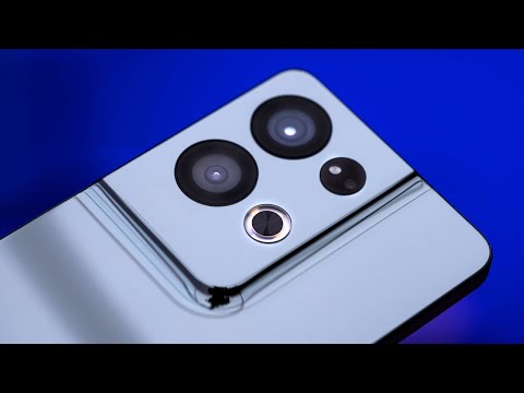 Oppo Reno 8 Lite 5G: A budget-friendly 5G phone