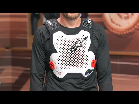 Alpinestars Tech-Air MX Airbag System Review