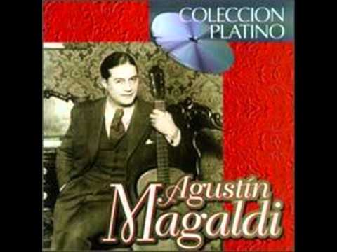 ORQUESTA RICARDO BRIGNOLO  -   AGUSTIN MAGALDI  -  CHAFALONIA