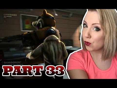 Let's Play Dead Rising 3 | Game Play Walkthrough Part 33