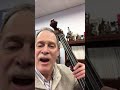 David Murray on the International Society of Bassists