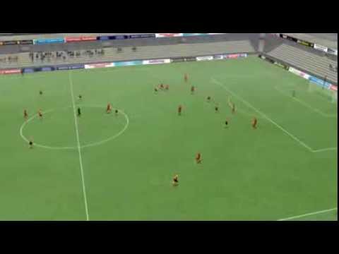 Worksop Town 3-4 Stamford FC Match Highlights