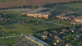 Will County official updates on shelter-in-place, manhunt in south suburbs