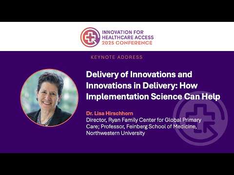 Dr Lisa Hirschhorn