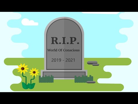 Sono arrivato all'esasperazione.... (World sta male mentalmente)