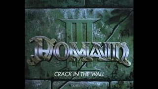 domain - Hard Road To Midnight