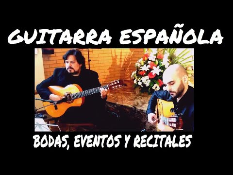 Video 6 de Dúo Sonanta De Guitarra