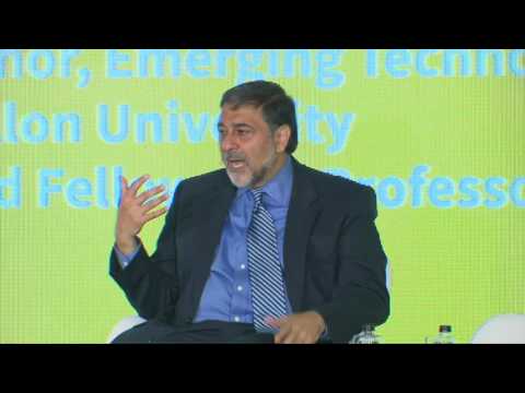 Amazing or Scary? Technology’s Impact on Our Lives, Jobs, and Business