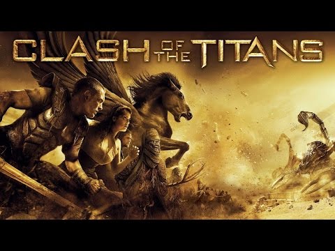 clash of the titans free movie download