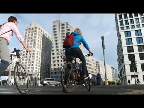European 'car-free' day produces mixed results