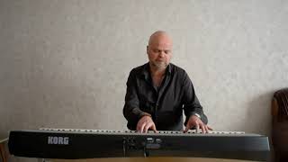 Is anybody there - John Hiatt