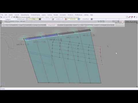 Autodesk Alias Align Tool Part 5