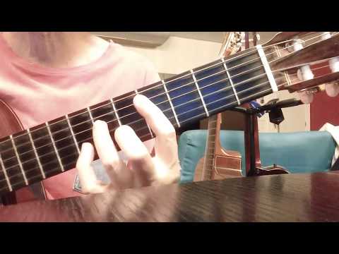 Curare - João Gilberto