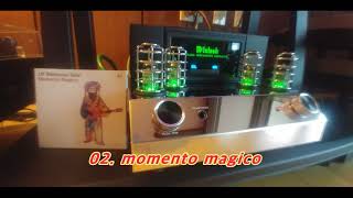 # NOH&#39;S CD 99 # Momento Magico ( full album ) / Ulf Wakenius