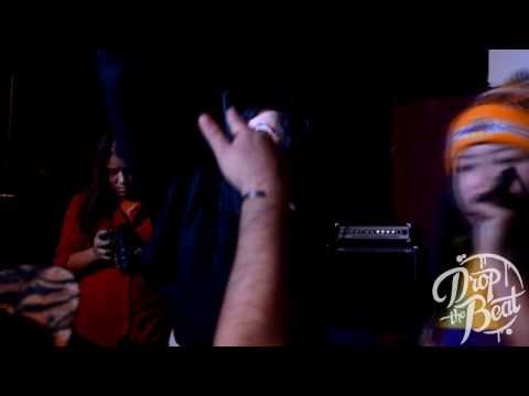 HISPANA // MAMBA NEGRA // 2013 HD