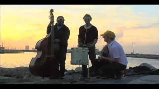 "To Connect" by Floating Action