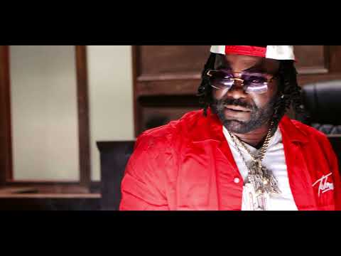 VL Deck -  Watch Em Close (Official Video)