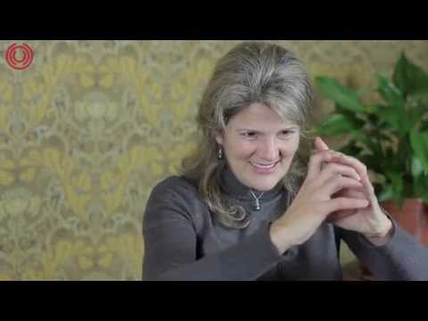 Interview Danie Beaulieu 1 - the theory behind the technique - Impact Therapy